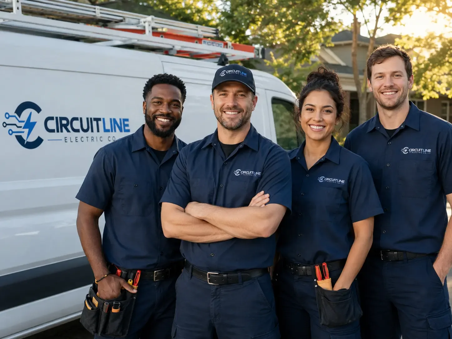 Whole Home Rewiring company in North Andover, MA