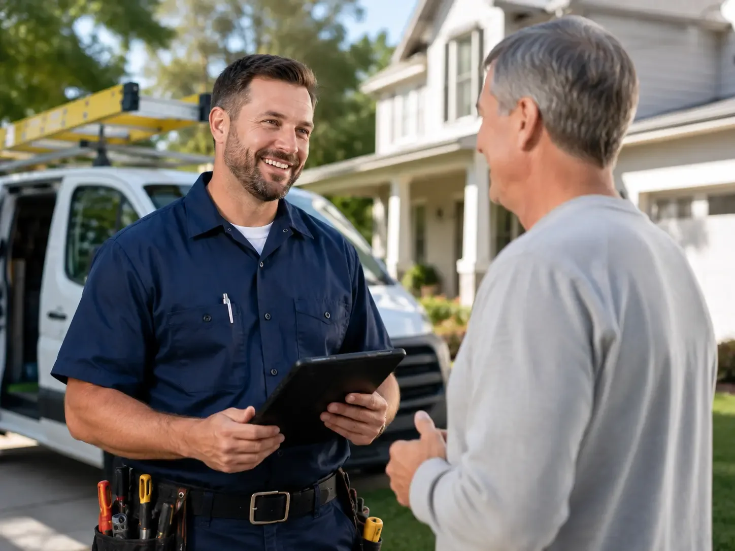 Whole Home Rewiring North Andover, MA FAQs
