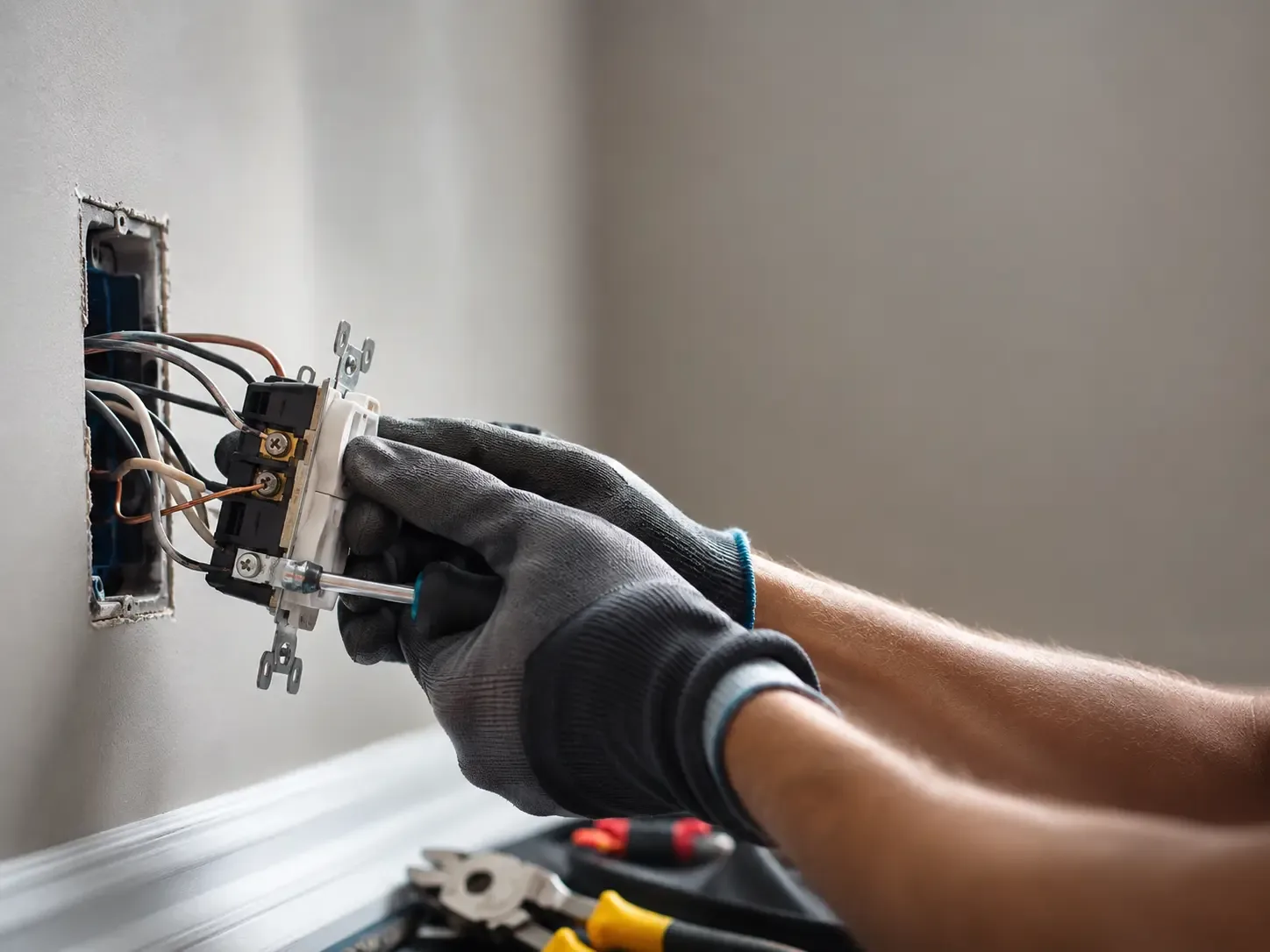 Why choose Whole Home Rewiring in North Andover, MA